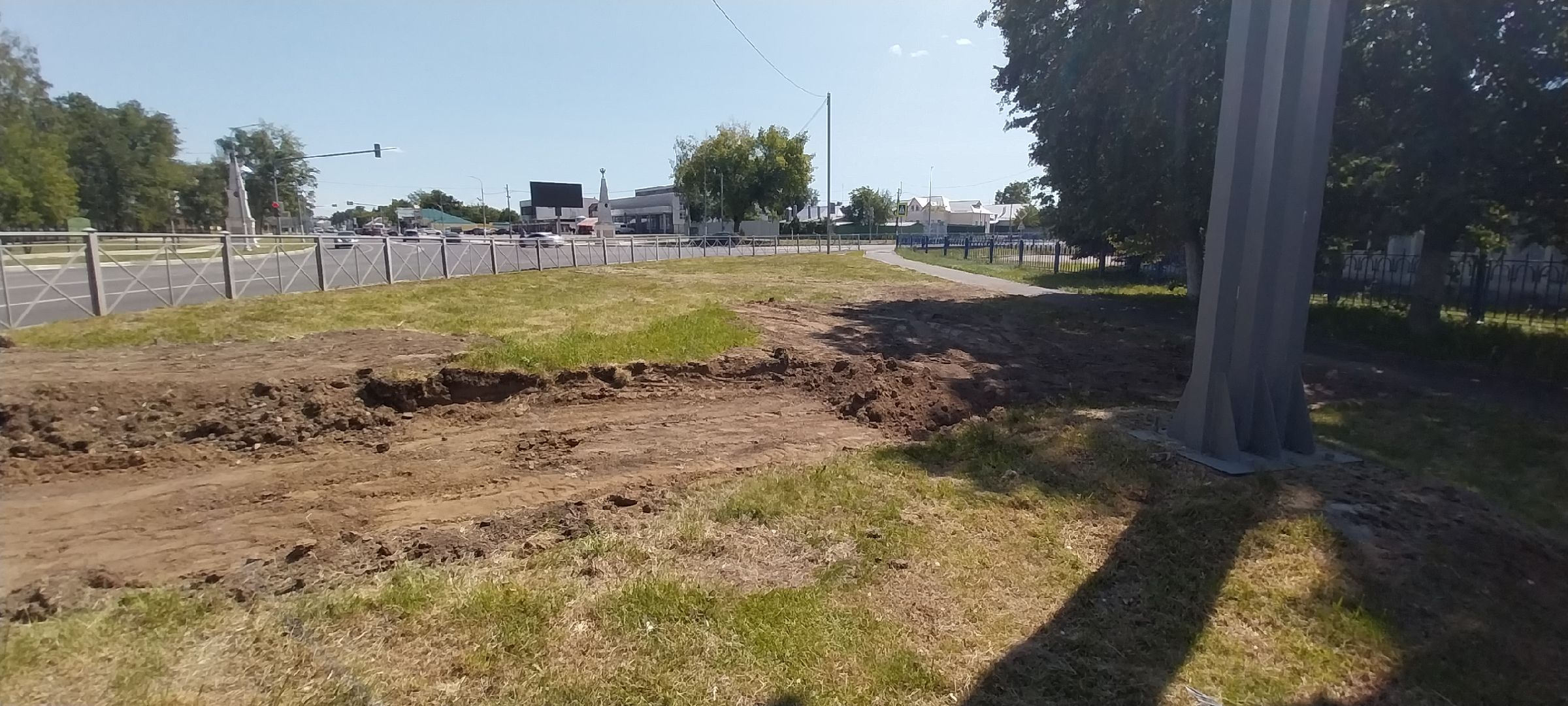 коломна, переход, дороги