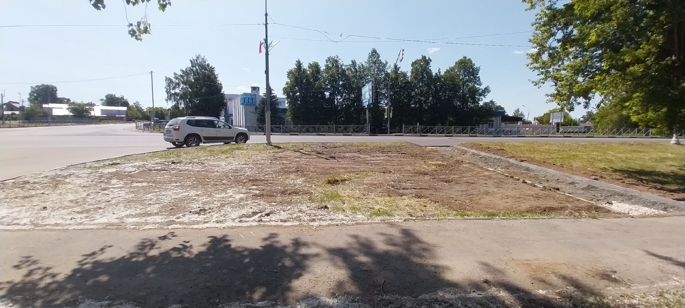 коломна, переход, дороги