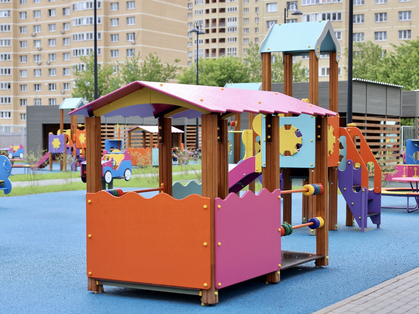 строительство, школы, детские сады,