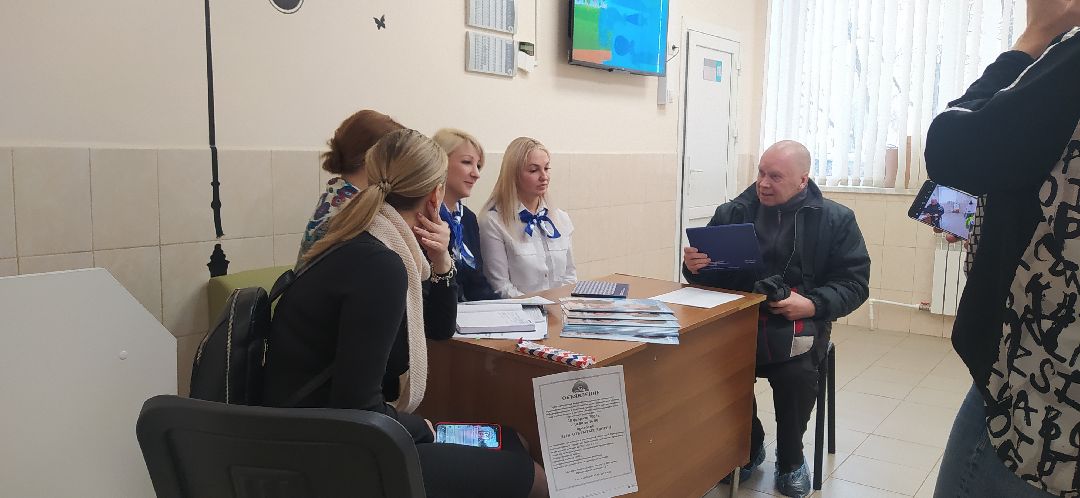 Медицина, полис, страхование, Щёлково, поликлиника, ФОМС, ликбез