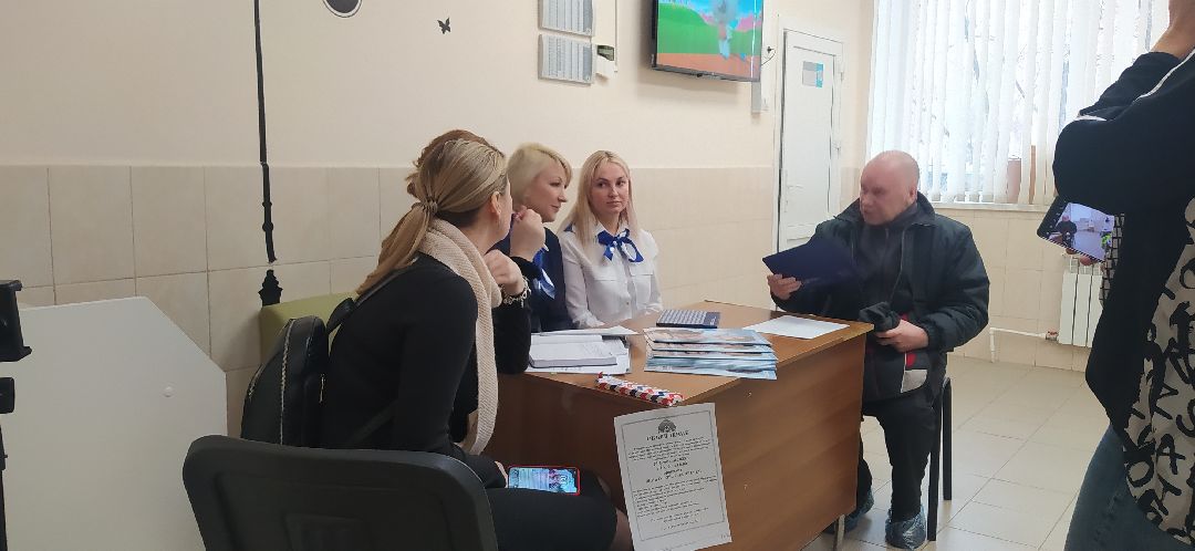 Медицина, полис, страхование, Щёлково, поликлиника, ФОМС, ликбез