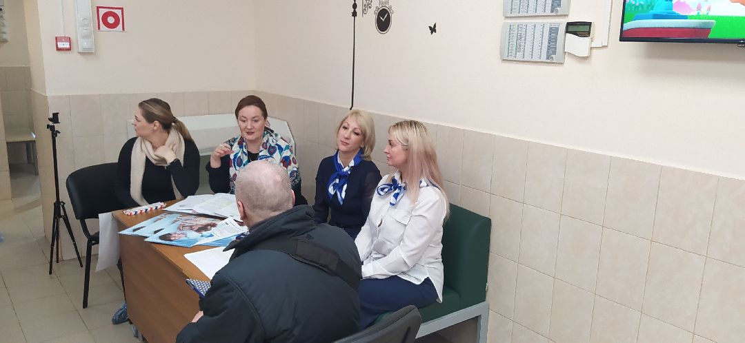 Медицина, полис, страхование, Щёлково, поликлиника, ФОМС, ликбез