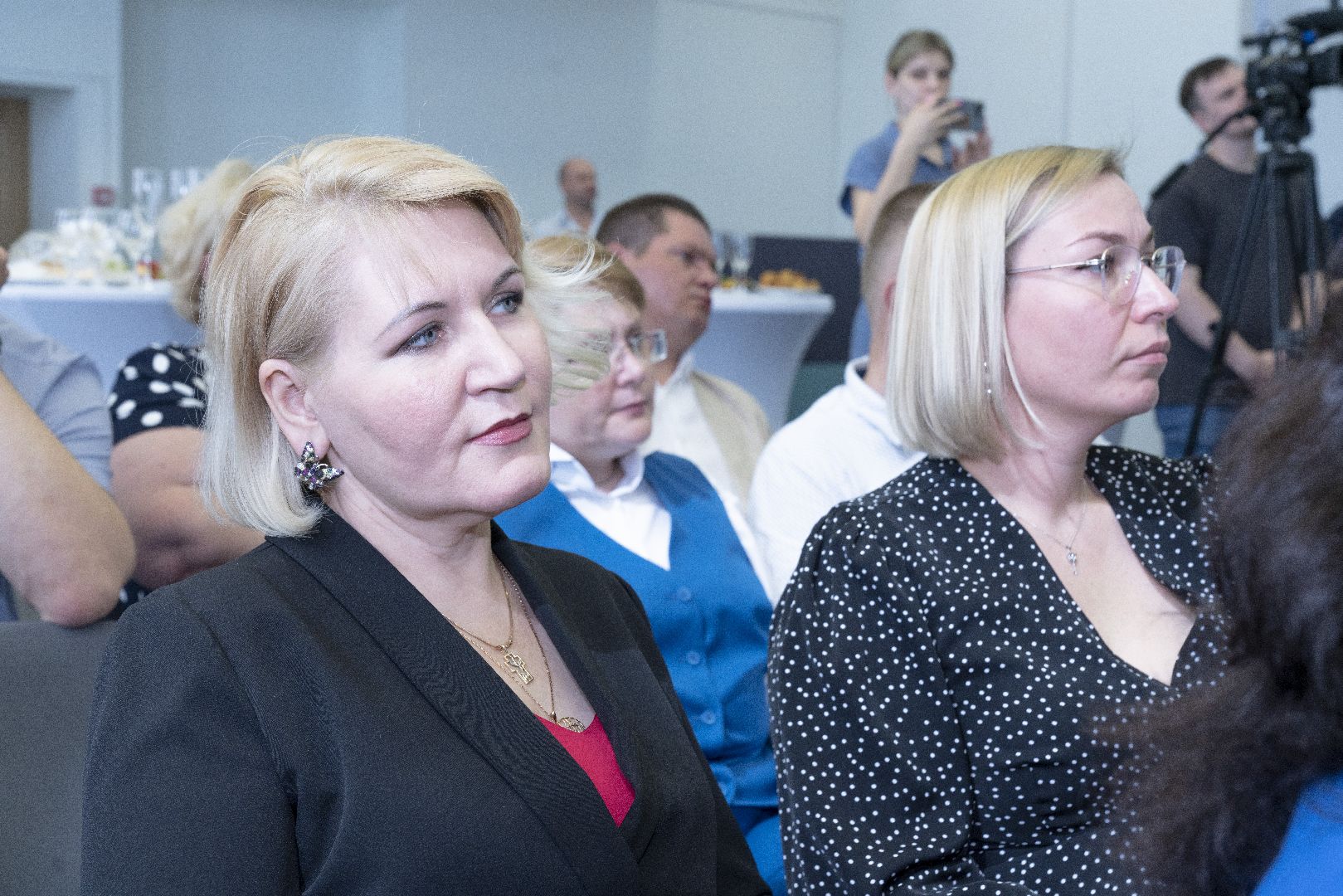 День медицинского работника, Домодедово