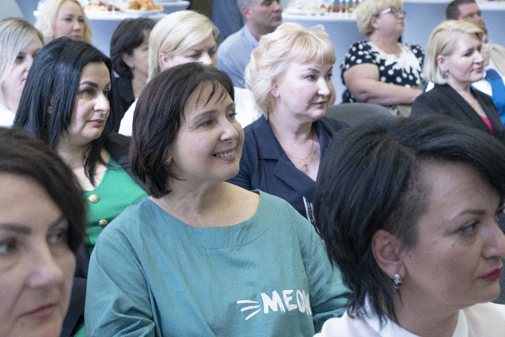 День медицинского работника, Домодедово