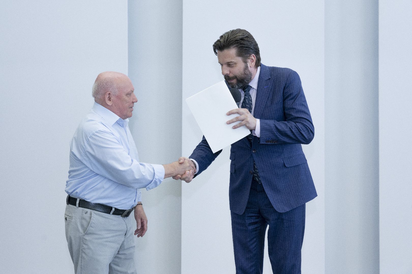 День медицинского работника, Домодедово