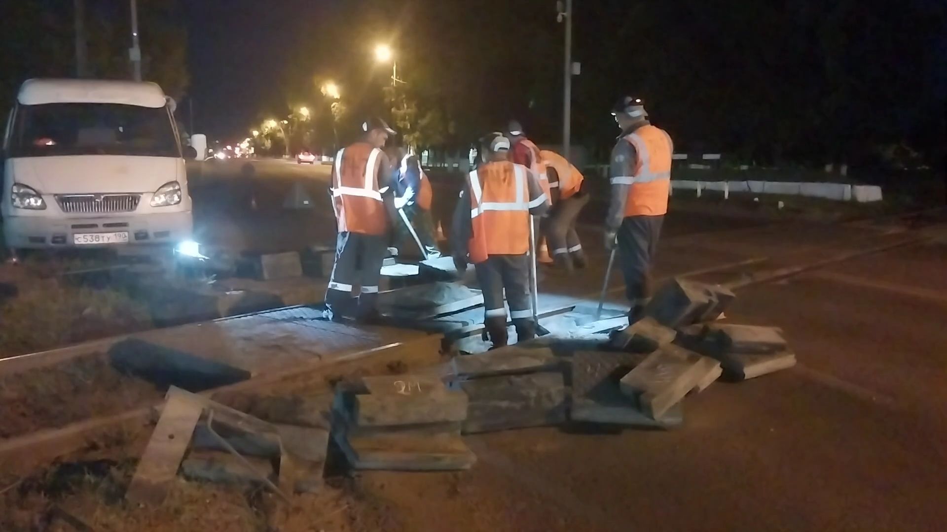 коломна, переезд, ремонт