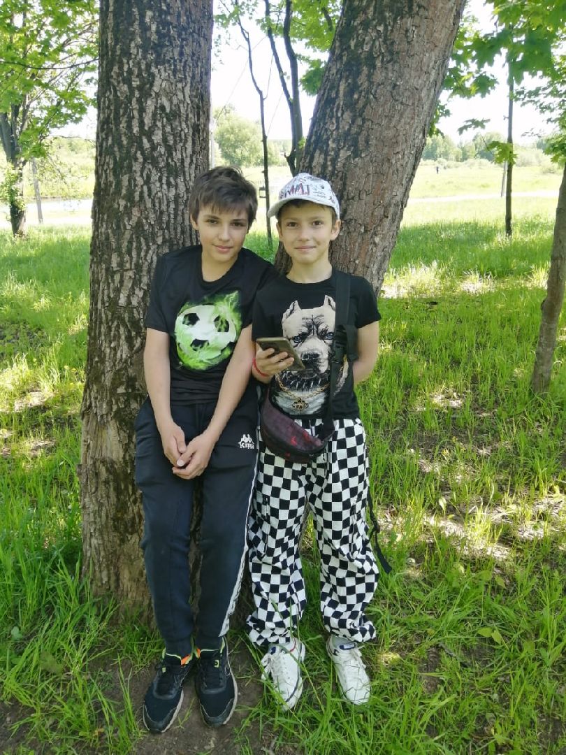 Подмосковье, Ивантеевка, образование, Умные каникулы