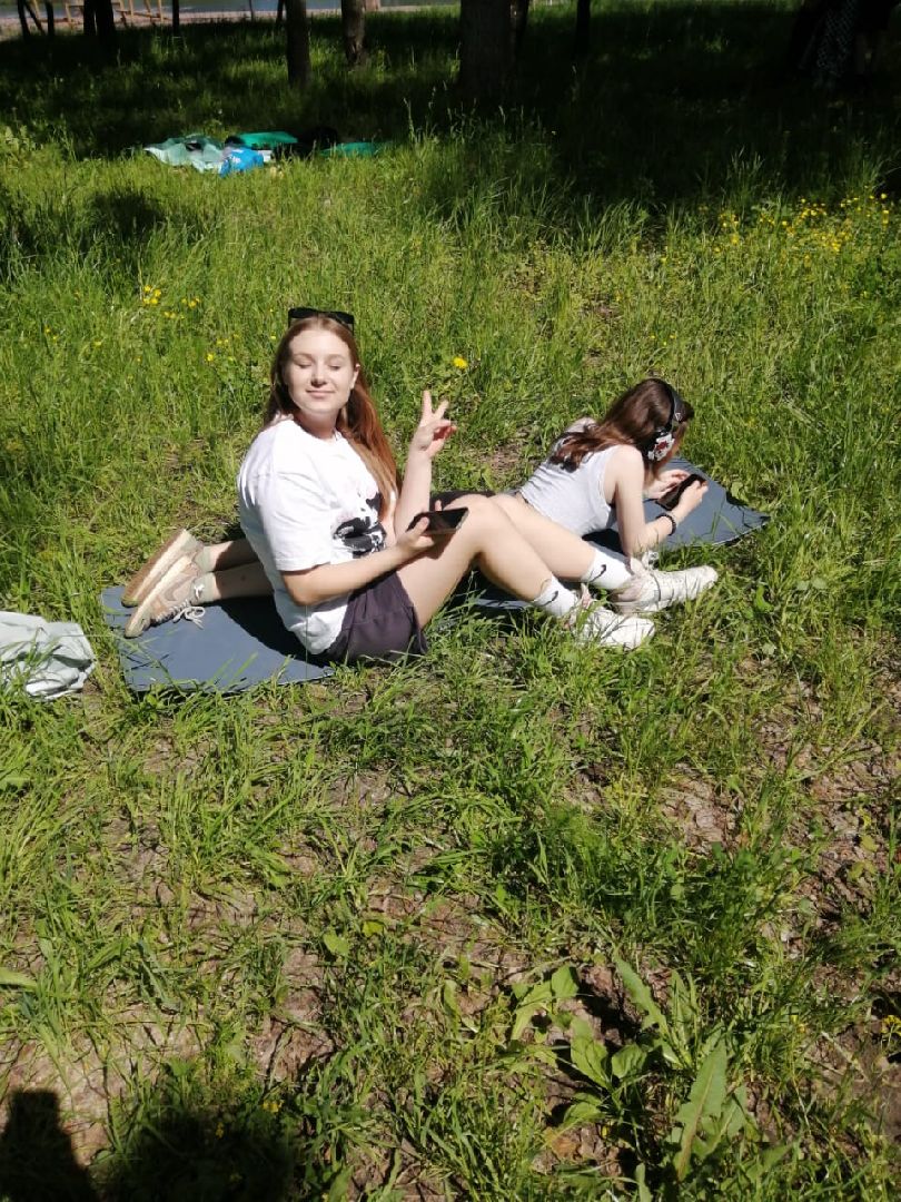 Подмосковье, Ивантеевка, образование, Умные каникулы