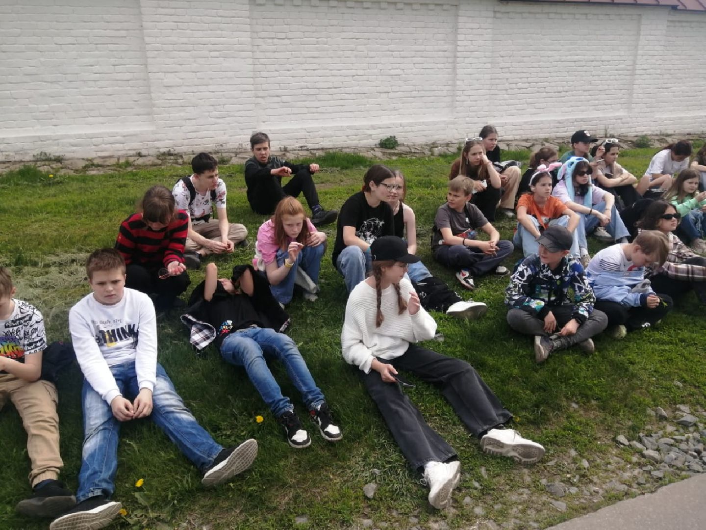 Подмосковье, Ивантеевка, образование, Умные каникулы