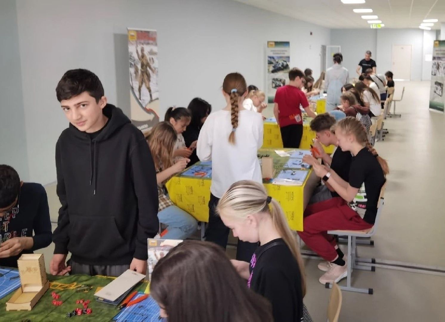 Одинцово, патриотизм, день памяти и скорби, волонтёры, Великая Отечественная война,