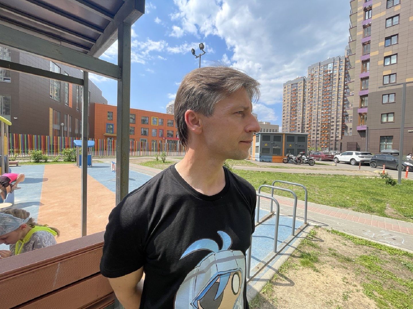 Одинцово, патриотизм, день памяти и скорби, волонтёры, Великая Отечественная война,