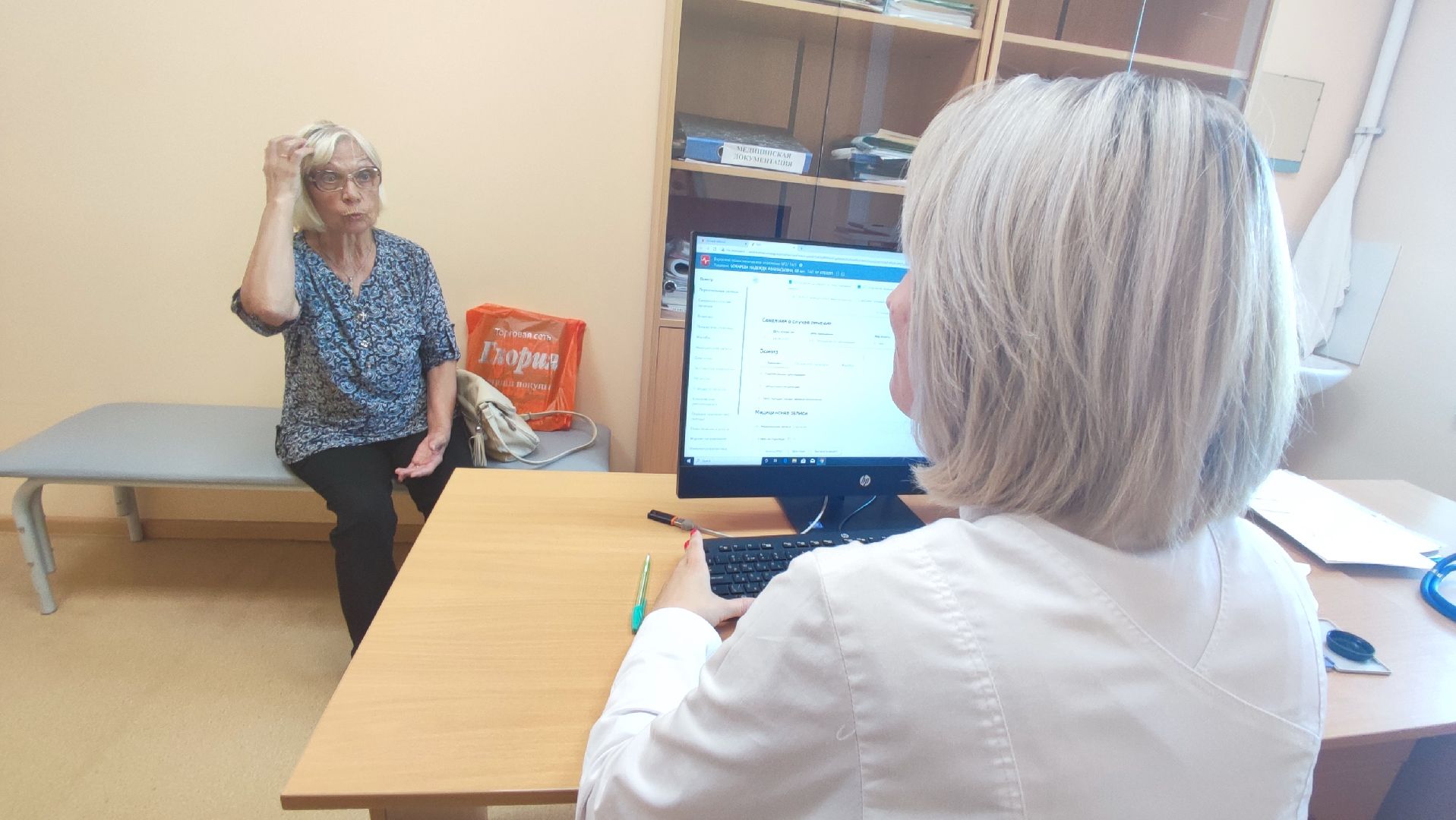 Кашира, аллергия, тополиный пух, пыльца, терапевт