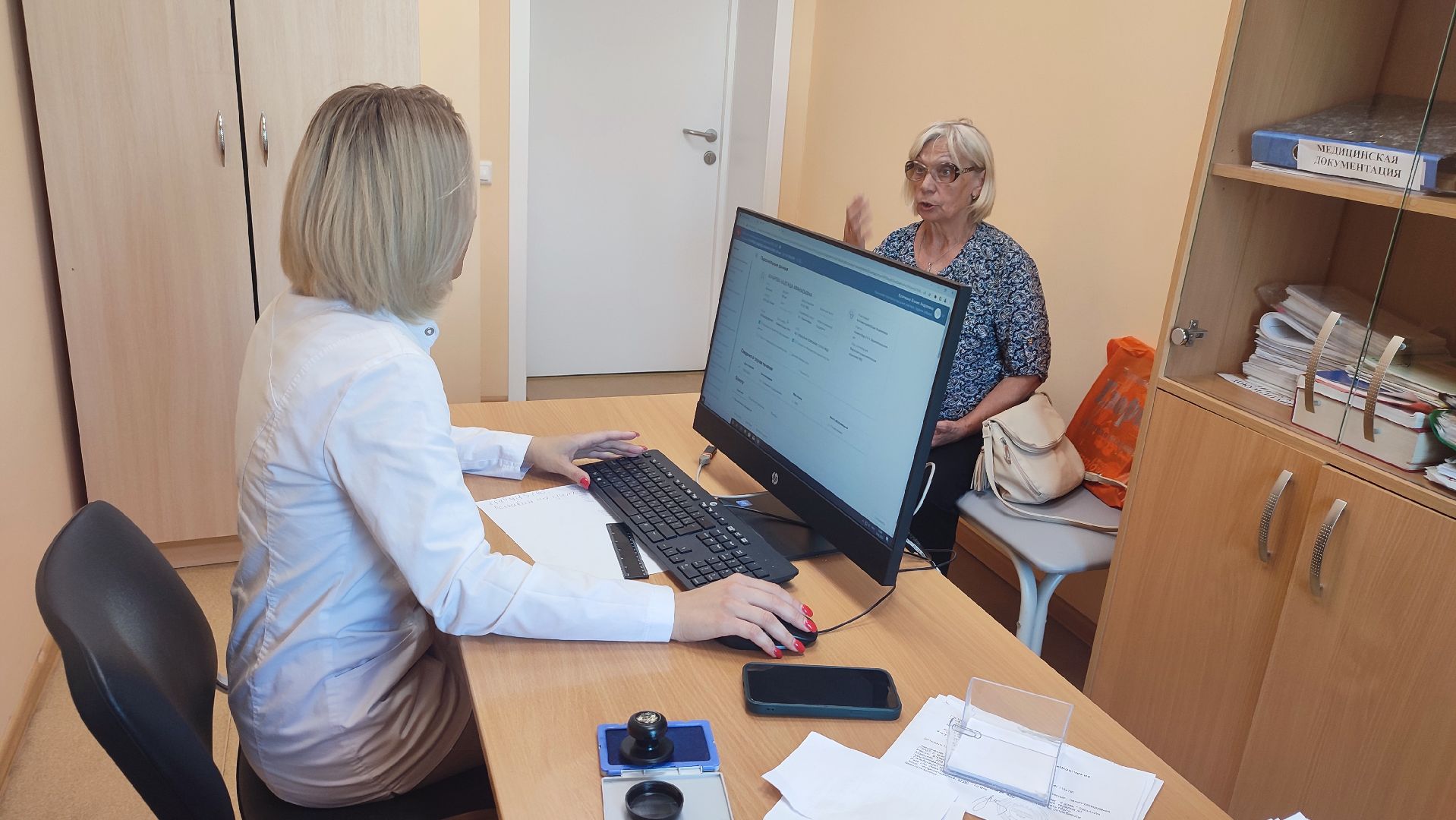 Кашира, аллергия, тополиный пух, пыльца, терапевт