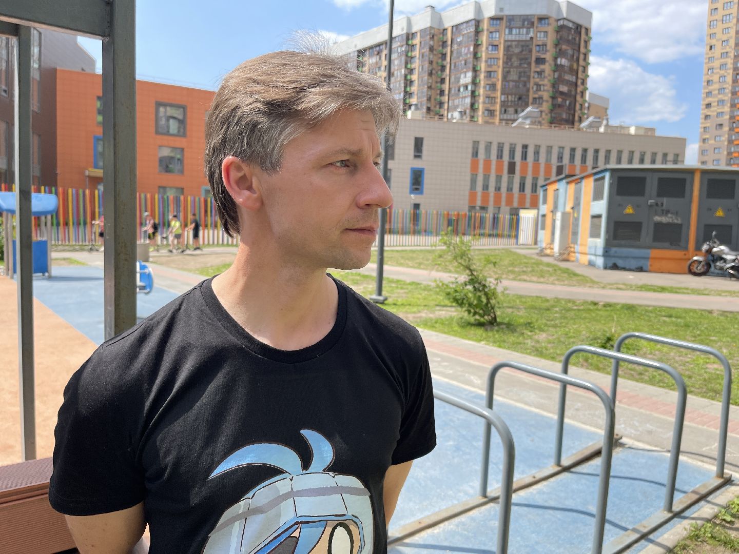 Одинцово, школа, волонтёры, история, великая отечественная война, бессмертный полк