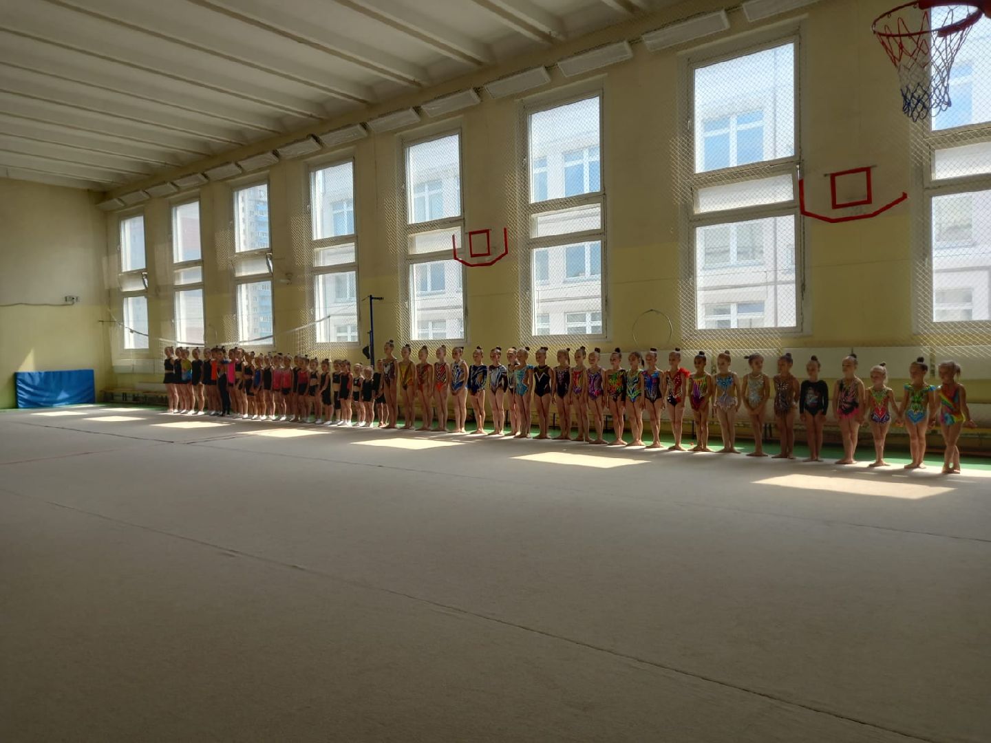 дети, детский спорт, праздники,