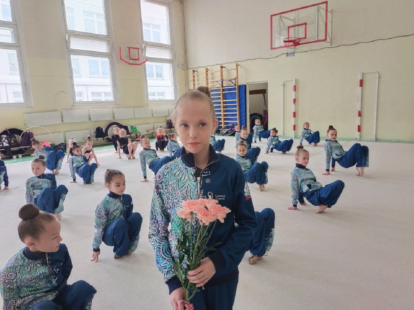 дети, детский спорт, праздники,