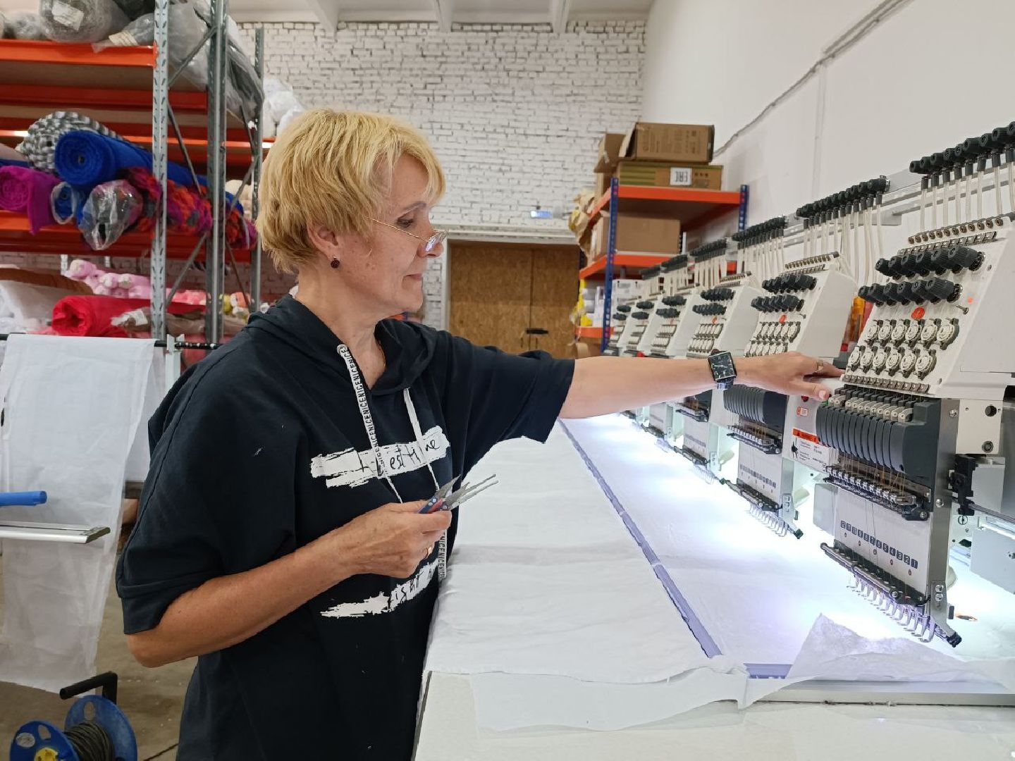 Можайск, Можайский городской округ, Подмосковье, игрушки, коты, производство, экономика, дизайнерские игрушки