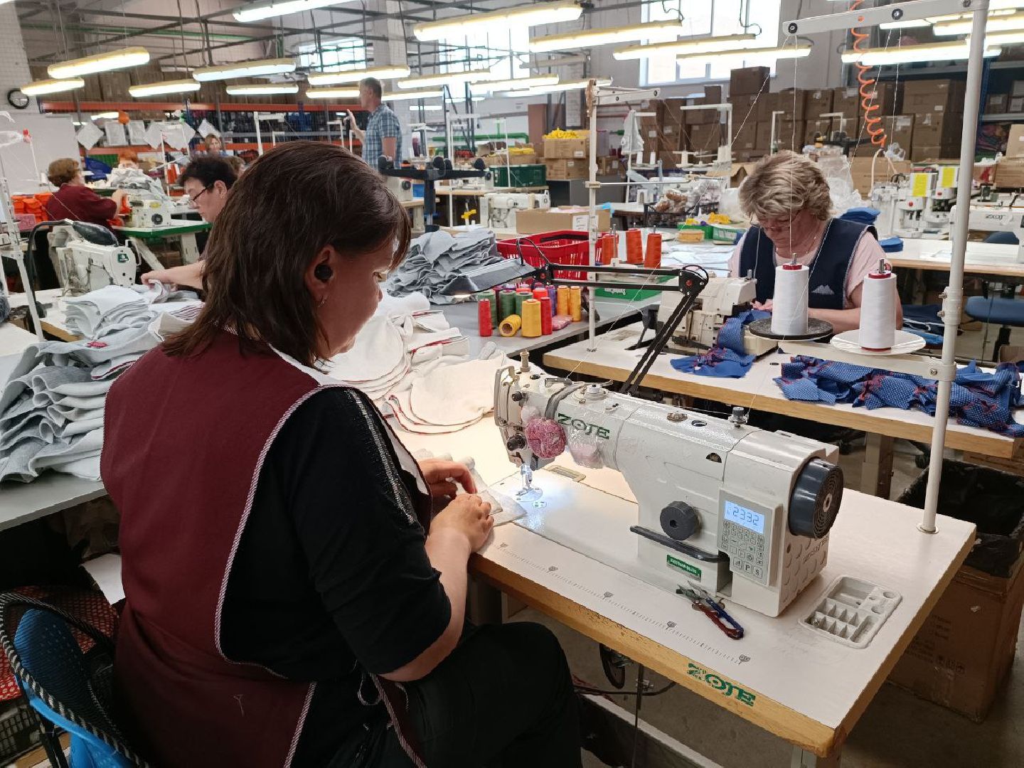 Можайск, Можайский городской округ, Подмосковье, игрушки, коты, производство, экономика, дизайнерские игрушки