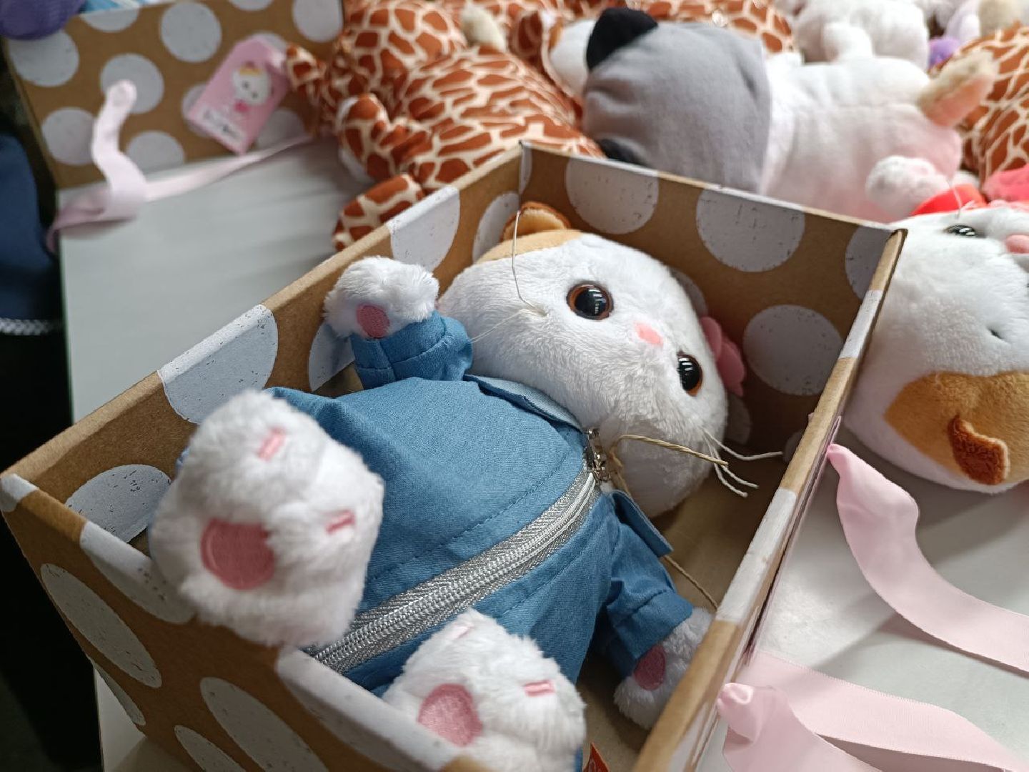 Можайск, Можайский городской округ, Подмосковье, игрушки, коты, производство, экономика, дизайнерские игрушки