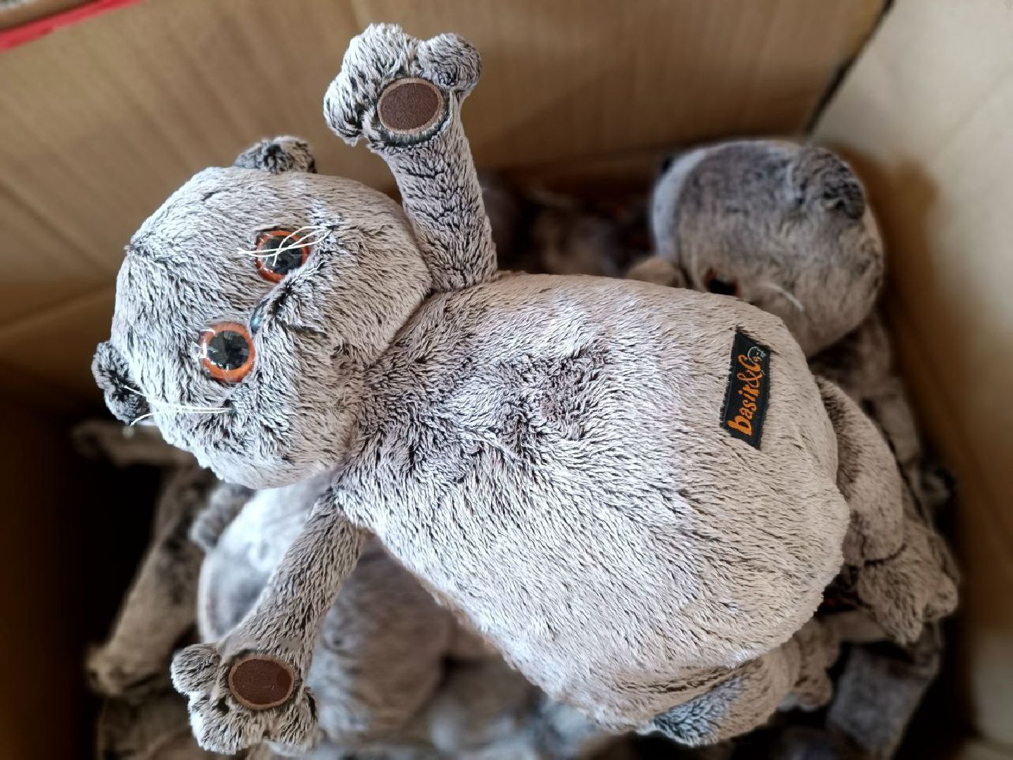 Можайск, Можайский городской округ, Подмосковье, игрушки, коты, производство, экономика, дизайнерские игрушки