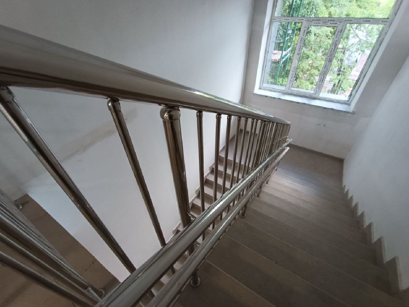 Можайск, Можайский городской округ, капитальный ремонт, школа, образование, дети, глава округа, ремонт, образовательное учреждение