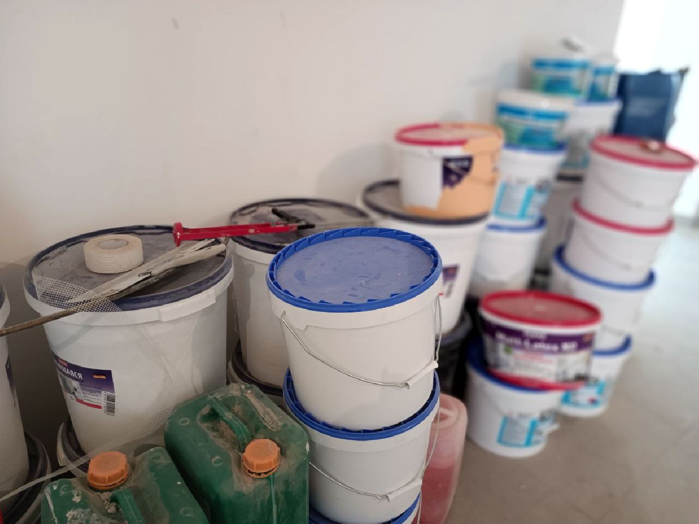 Можайск, Можайский городской округ, капитальный ремонт, школа, образование, дети, глава округа, ремонт, образовательное учреждение