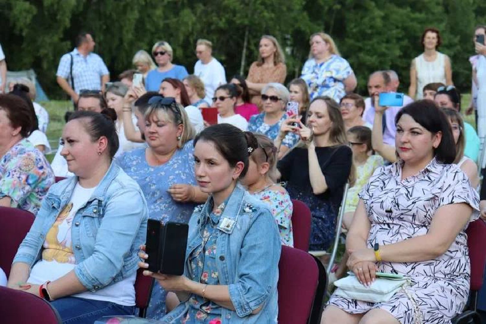 Руза, день медика, врачи, медицина, губернатор Подмосковья