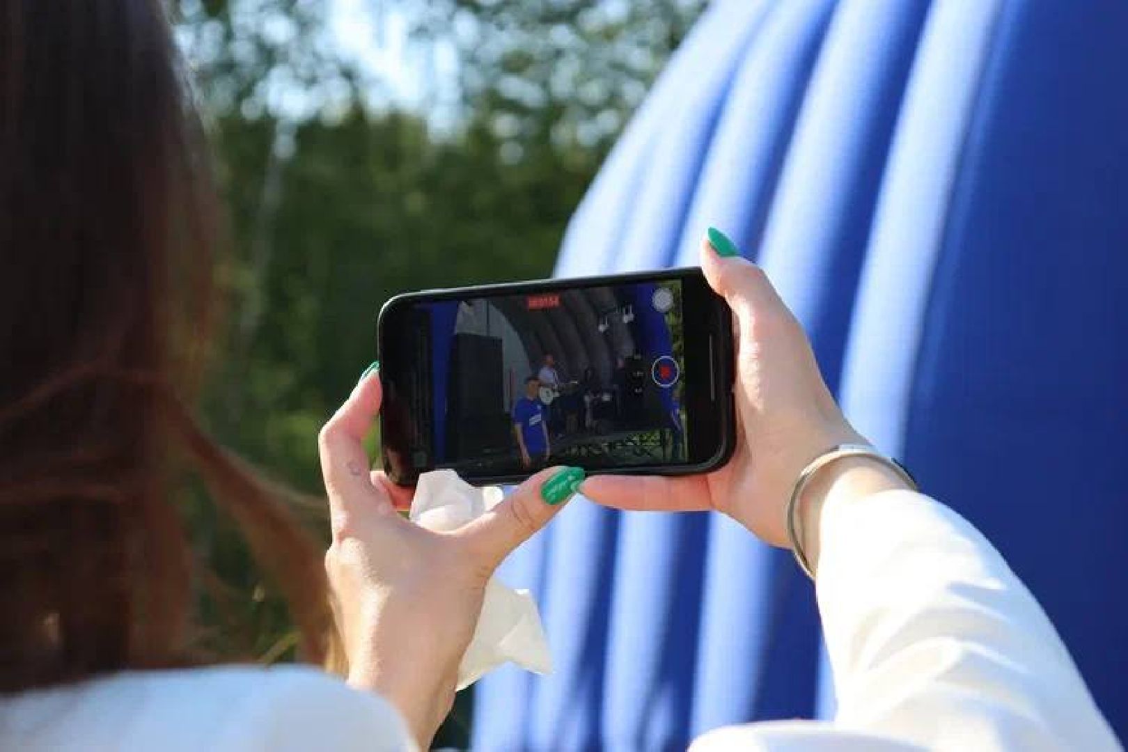 Руза, день медика, врачи, медицина, губернатор Подмосковья