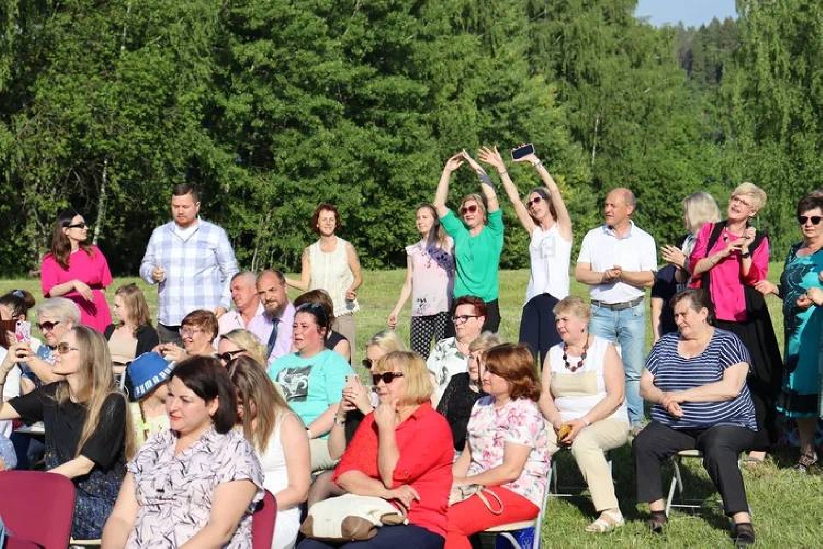 Руза, день медика, врачи, медицина, губернатор Подмосковья