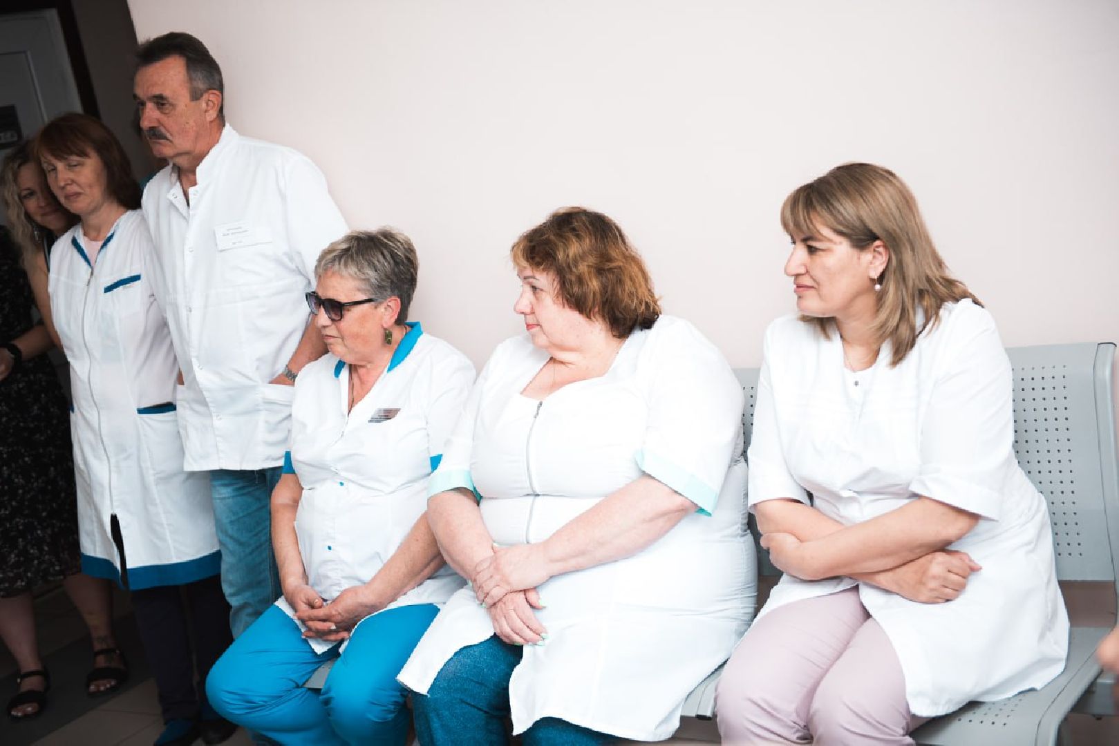 День медицинского работника, праздник, Лосино-петровский