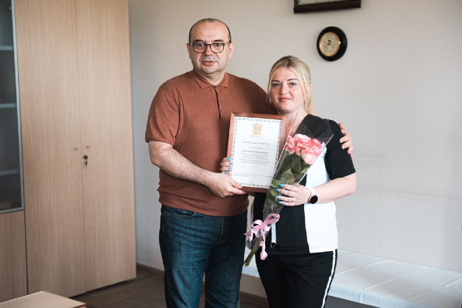 День медицинского работника, праздник, Лосино-петровский