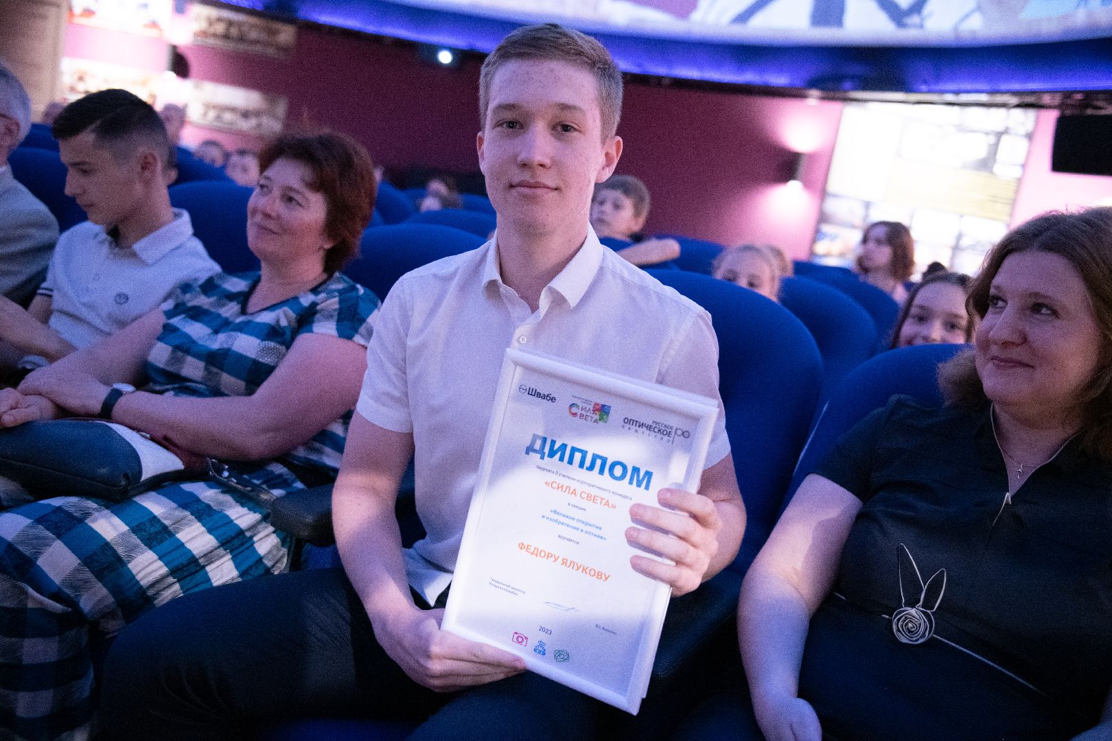 лыткарино, культура, сила света,