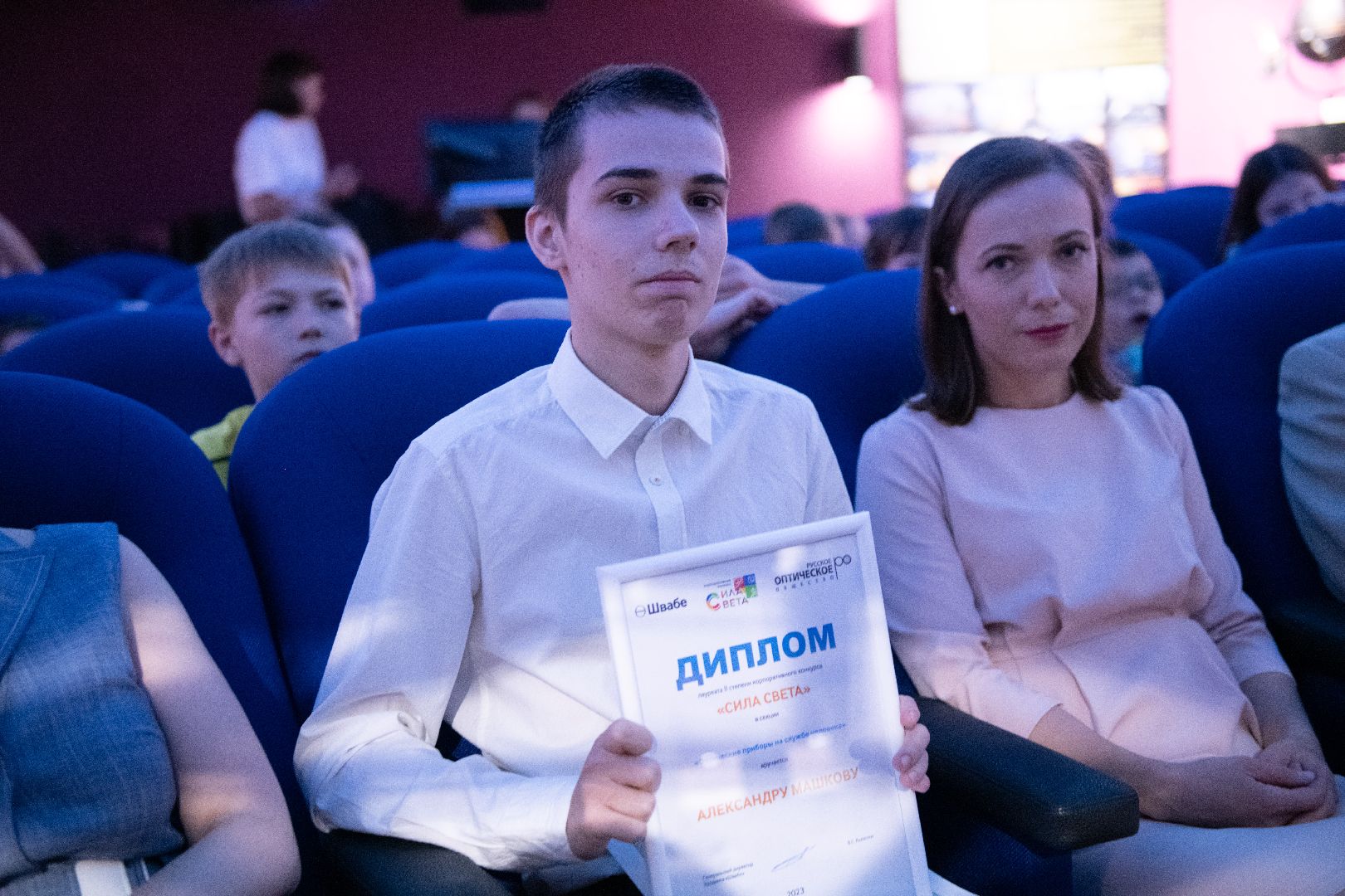 лыткарино, культура, сила света,