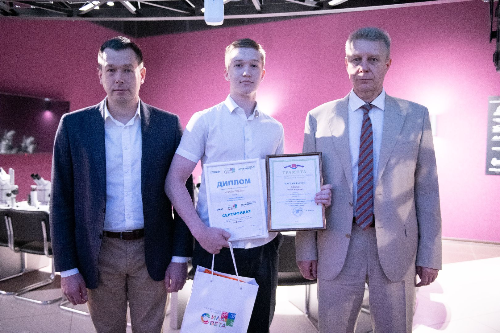 лыткарино, культура, сила света,