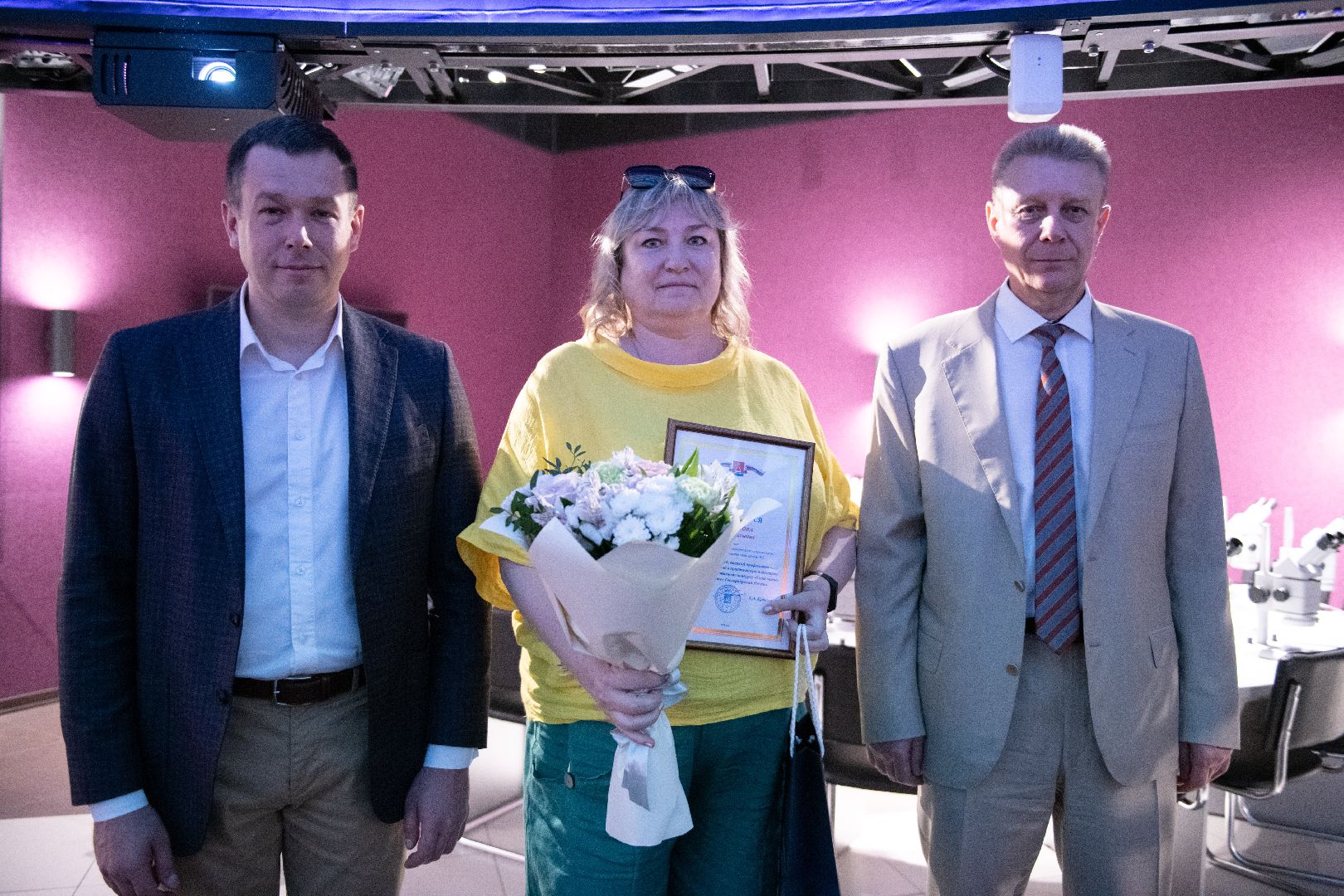 лыткарино, культура, сила света,