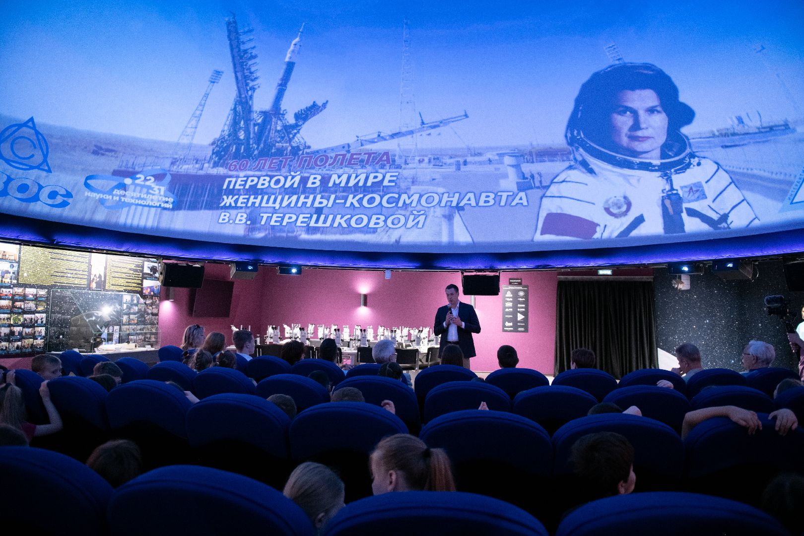 лыткарино, культура, сила света,