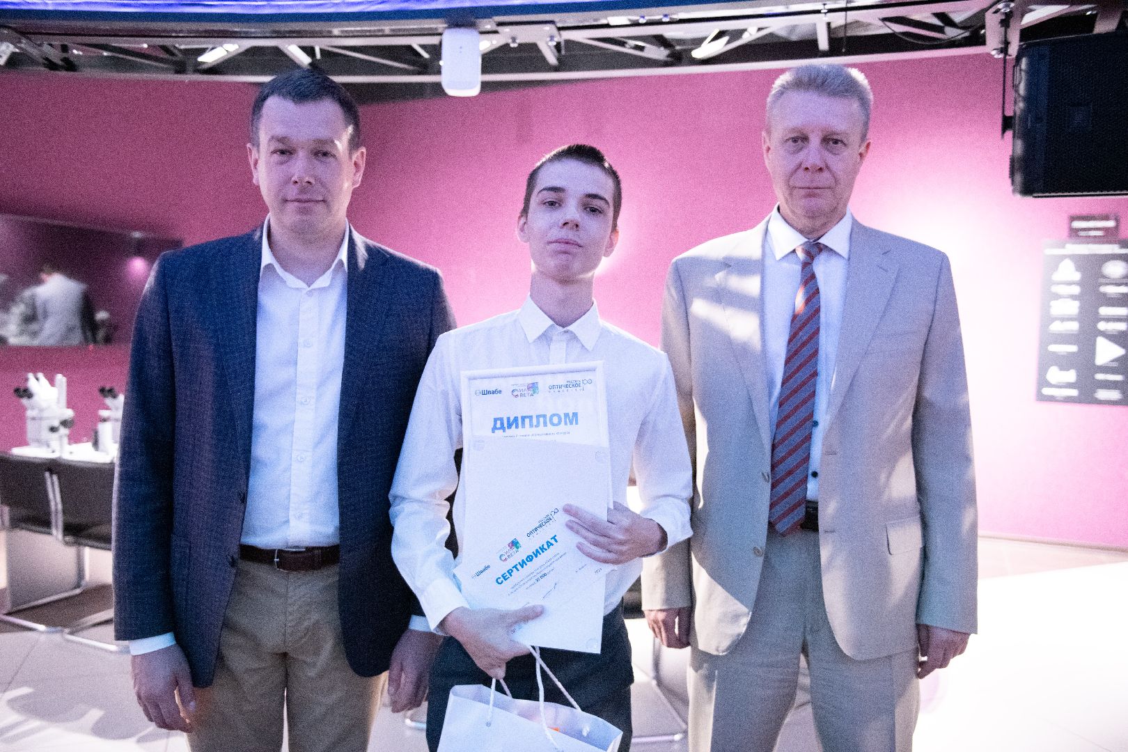 лыткарино, культура, сила света,