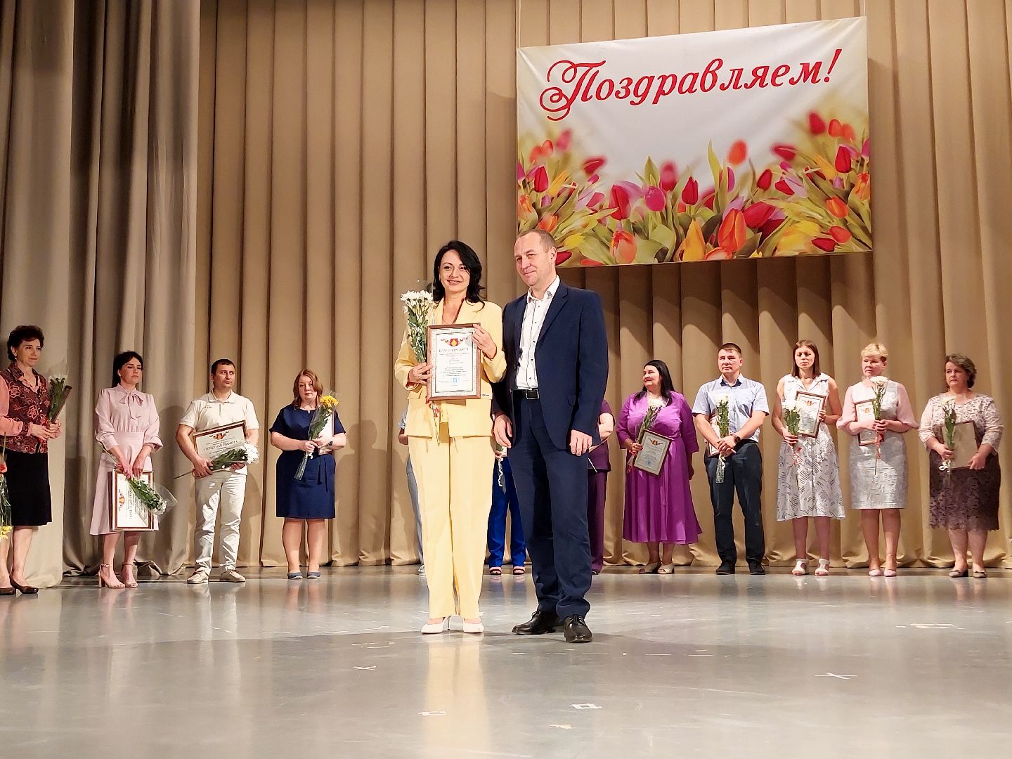 медицина, здравоохранение, День медицинского работника