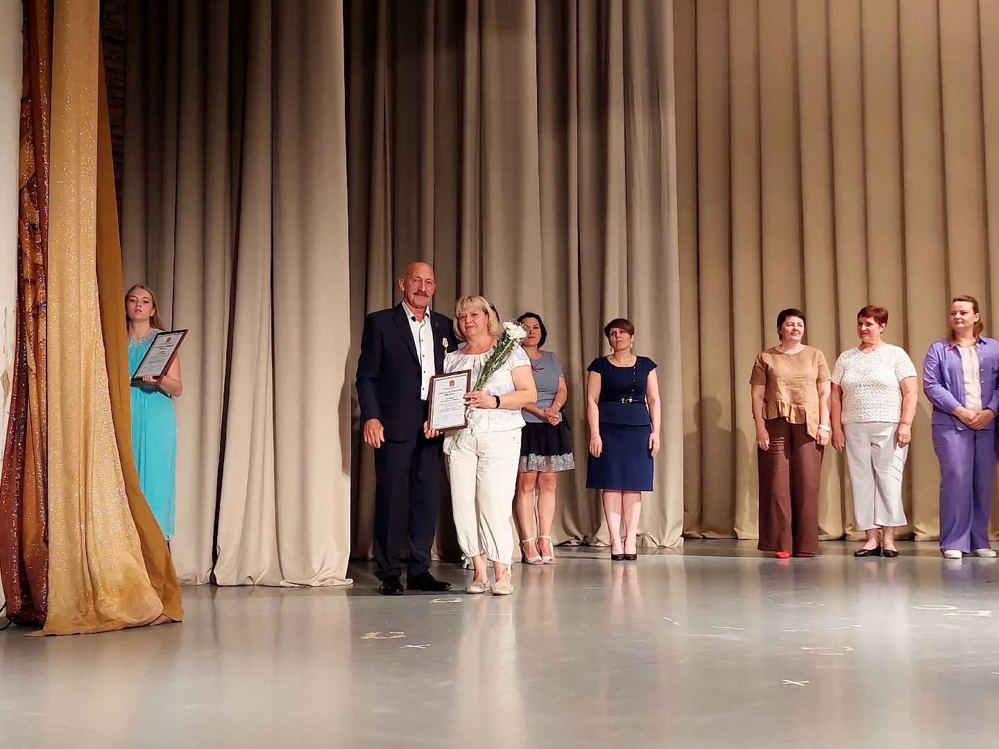 медицина, здравоохранение, День медицинского работника