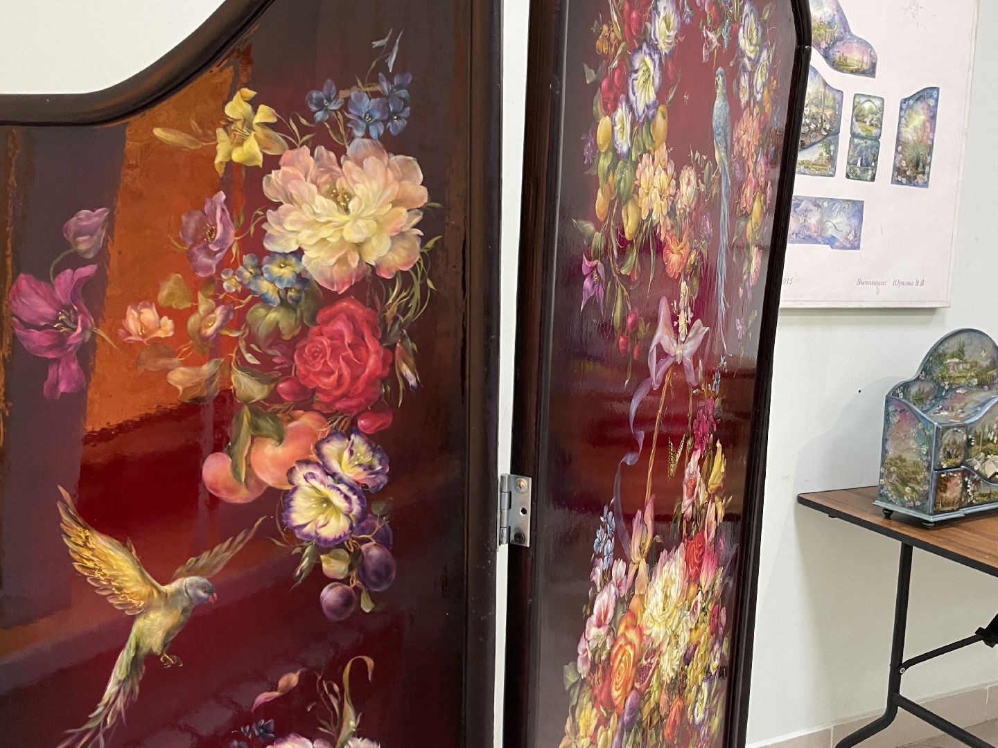 Экспозиция, традиции, выставка, Люберцы