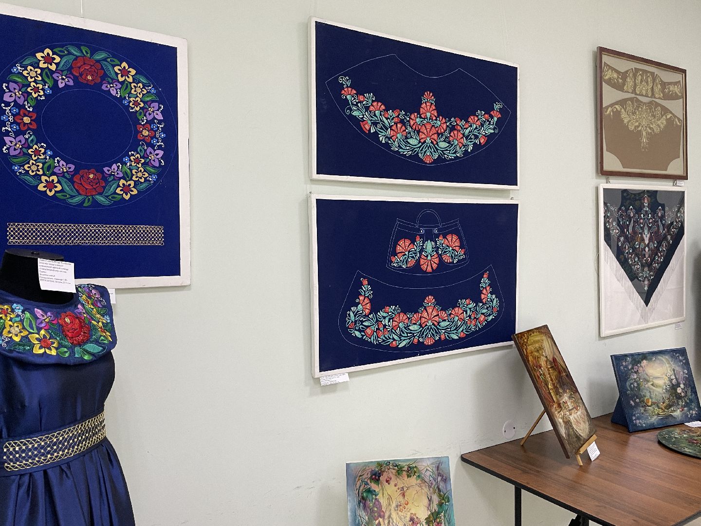 Экспозиция, традиции, выставка, Люберцы