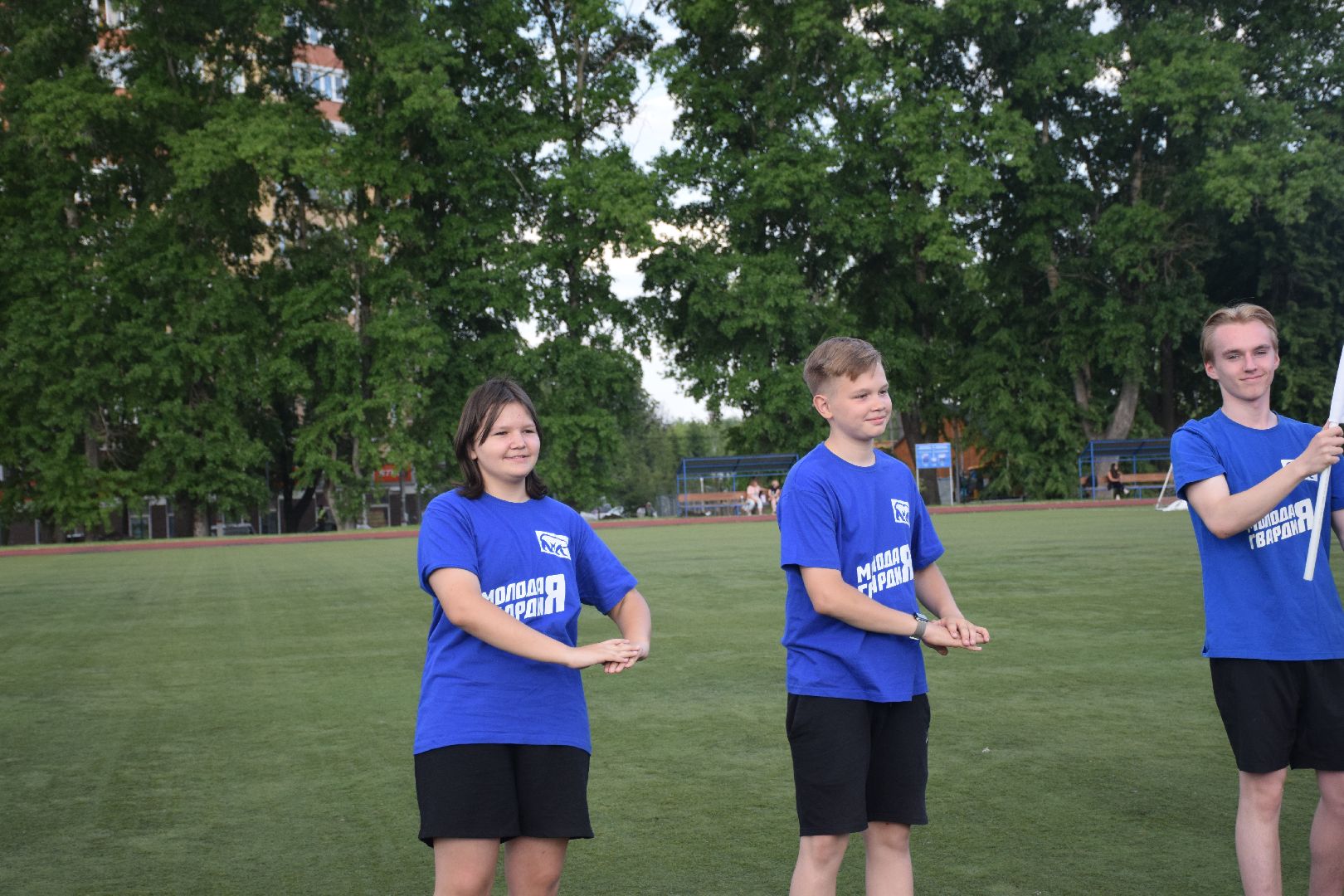 Павловский Посад, городской округ Павловский Посад, спорт, танцы, медицина, сердце, волонтёры