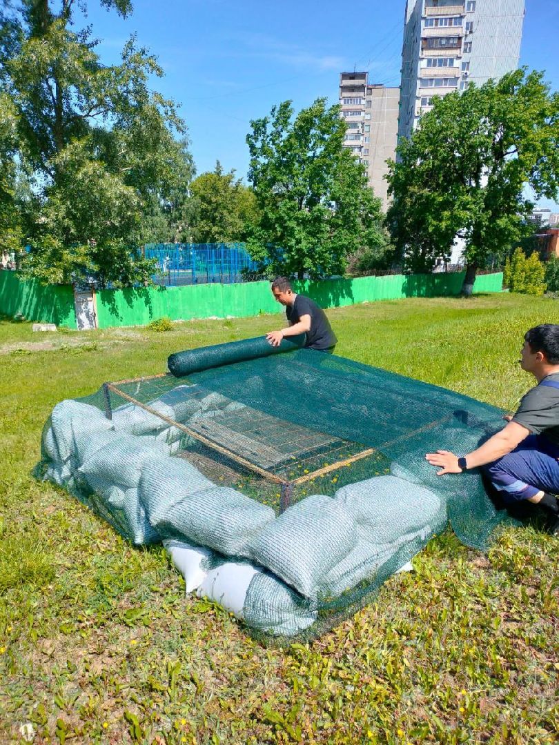 ресурсоснабжение, МУЖКП, юбилей, Котельники