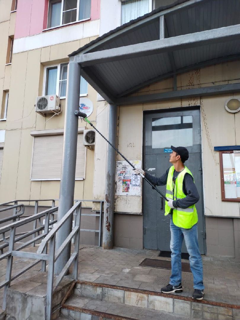 ресурсоснабжение, МУЖКП, юбилей, Котельники