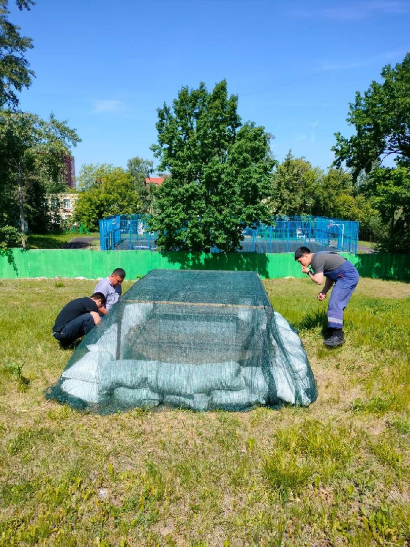 ресурсоснабжение, МУЖКП, юбилей, Котельники
