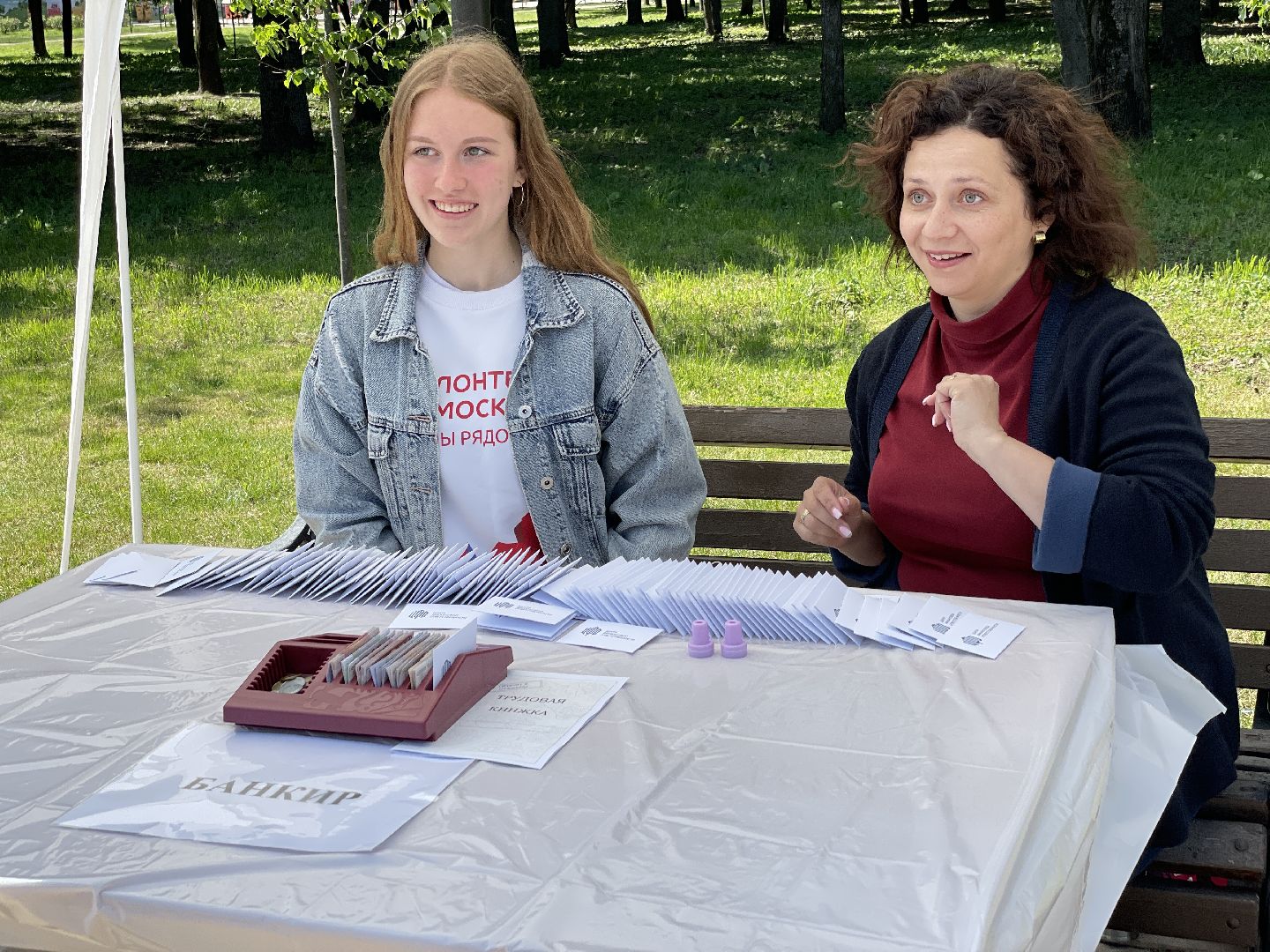 Праздник, дети, профессии, Люберцы