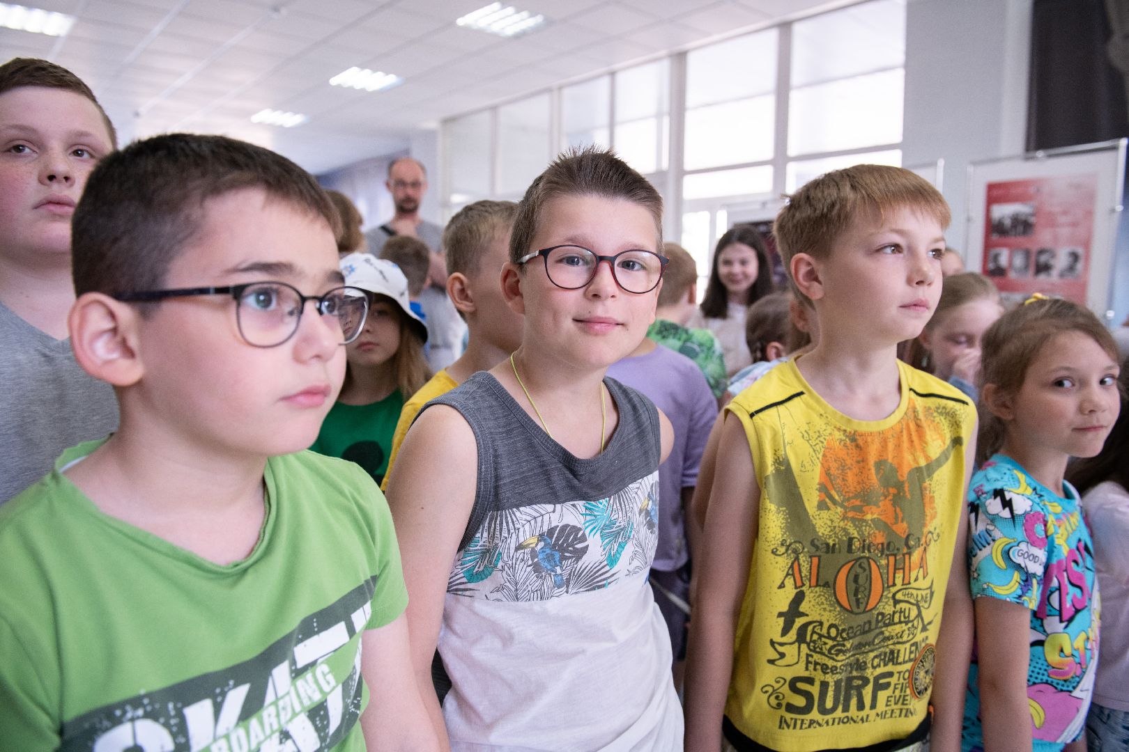 лыткарино, культура, выставка, космос,