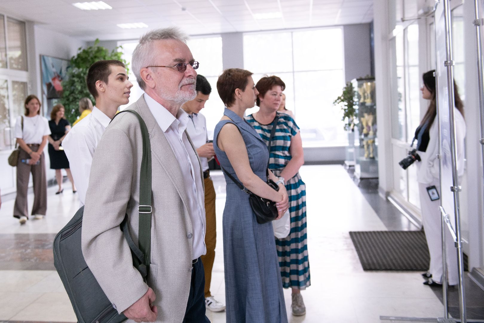 лыткарино, культура, выставка, космос,