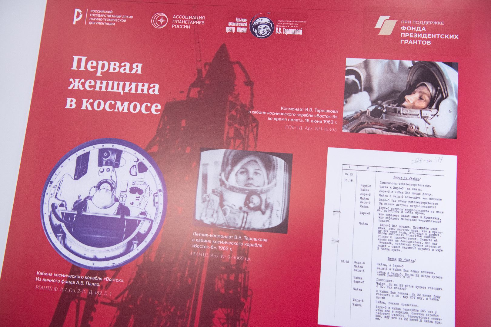 лыткарино, культура, выставка, космос,