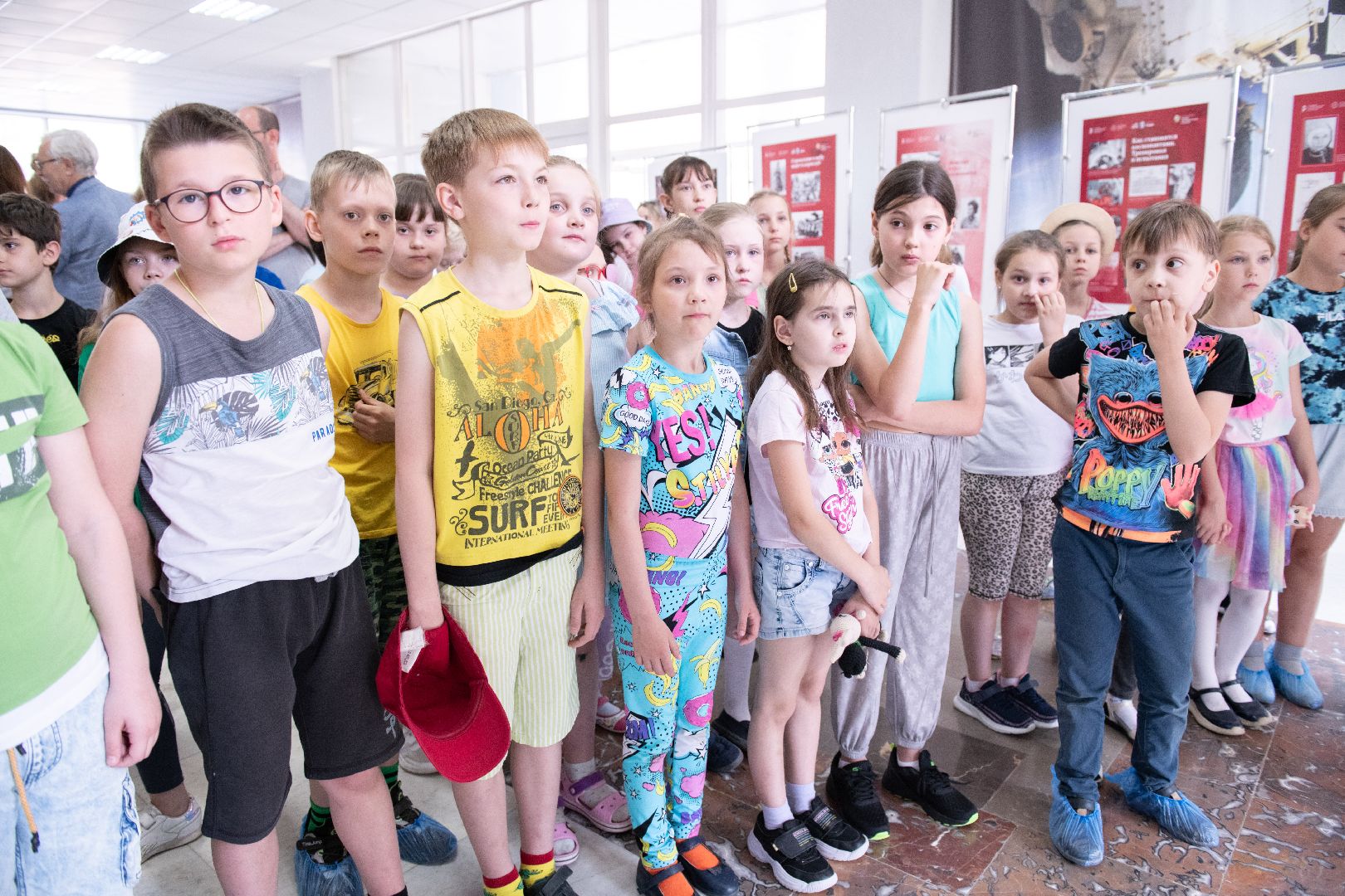 лыткарино, культура, выставка, космос,